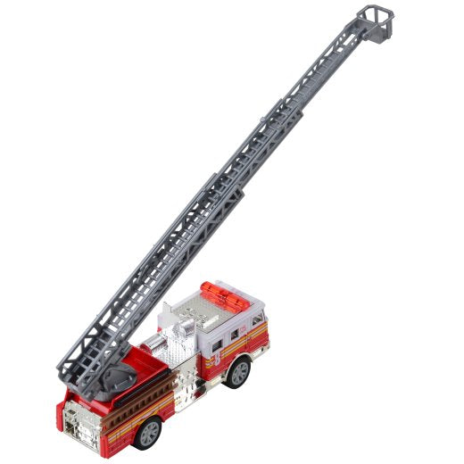 MX633 - Fire Engine