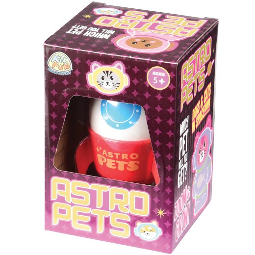 4858 - Astro Pets