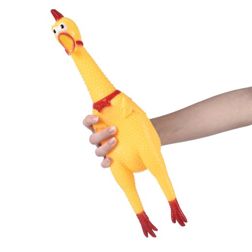 4942 - Shriekin Chicken