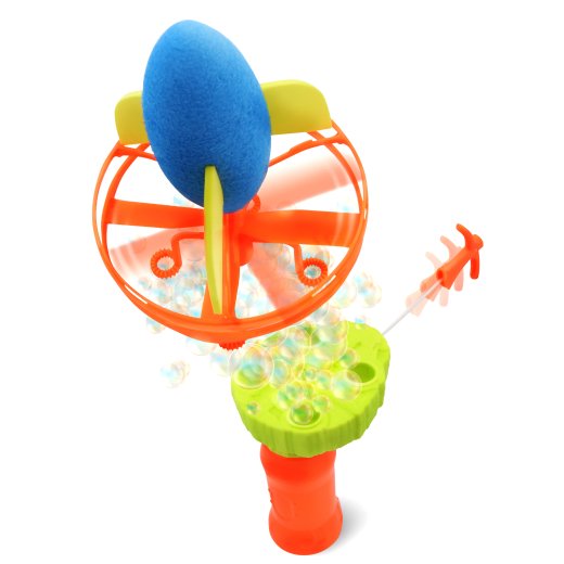 4843 - Bubble Blast Rocket