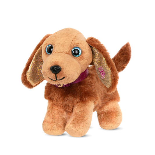 340138 - Hazel - Plush Cocker Spaniel Pet