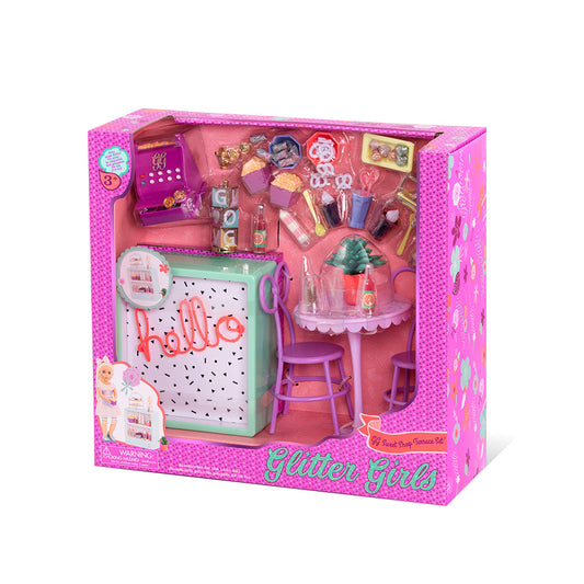 340179 - Sweet Shop Deluxe Set