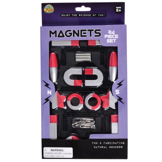 4784 - Incredible Magnet Set